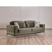 BELLINI MAXI 8 seaters sofa 